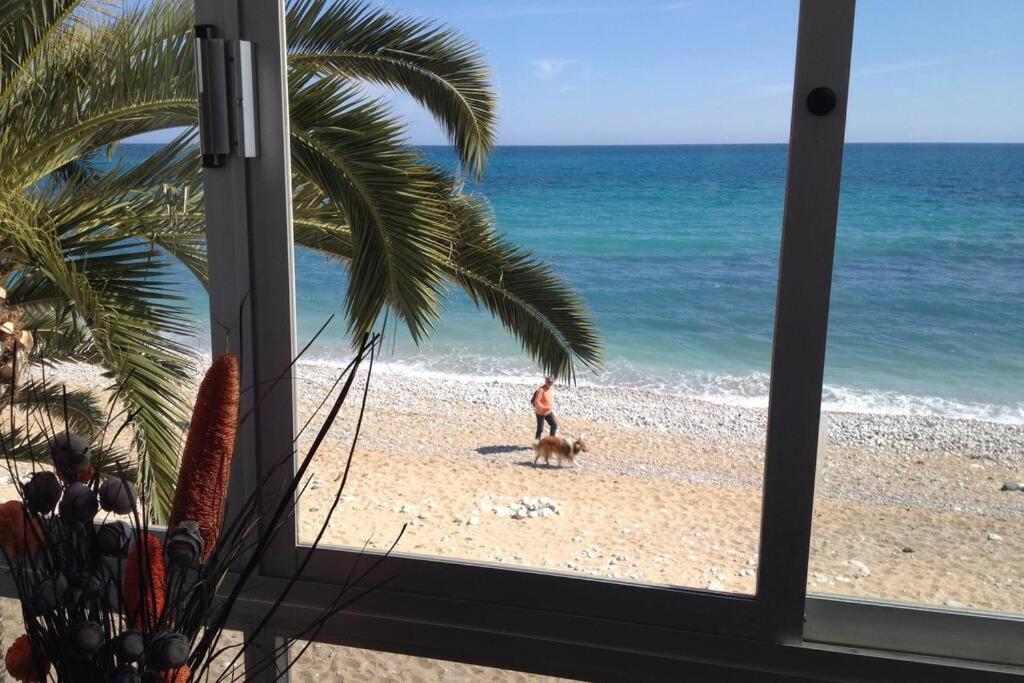 Appartamento Oden 6 Altea Esterno foto