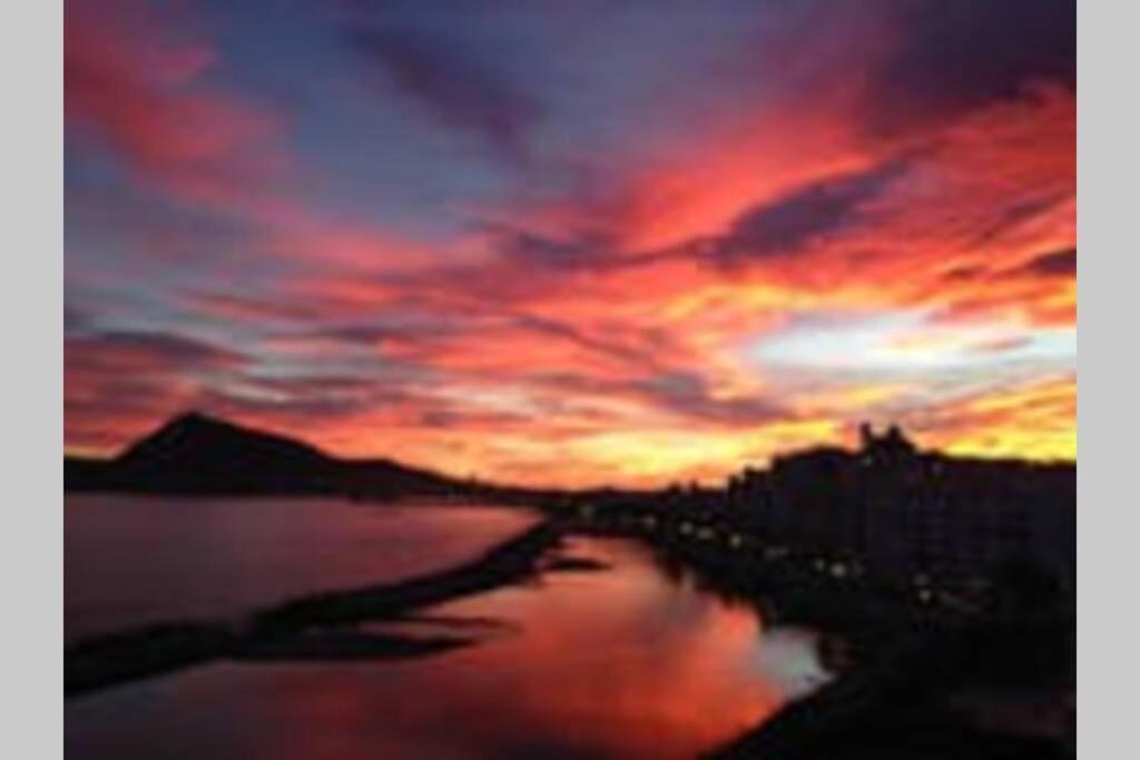 Appartamento Oden 6 Altea Esterno foto