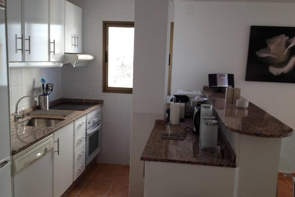 Appartamento Oden 6 Altea Esterno foto