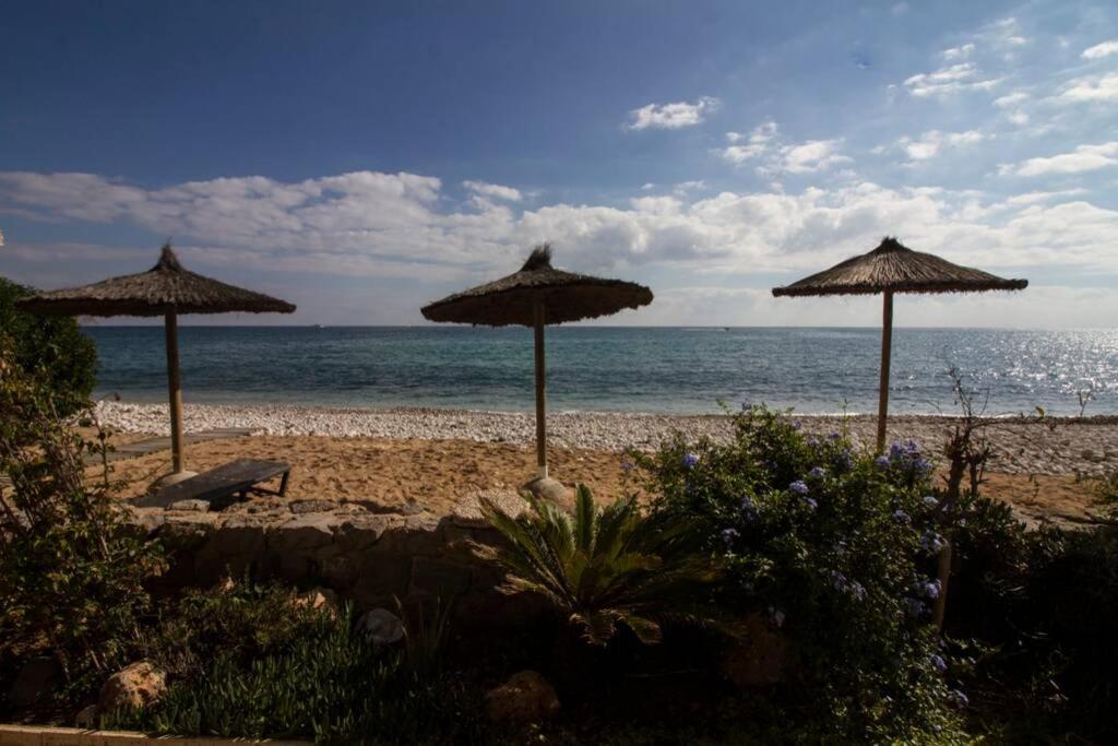 Appartamento Oden 6 Altea Esterno foto
