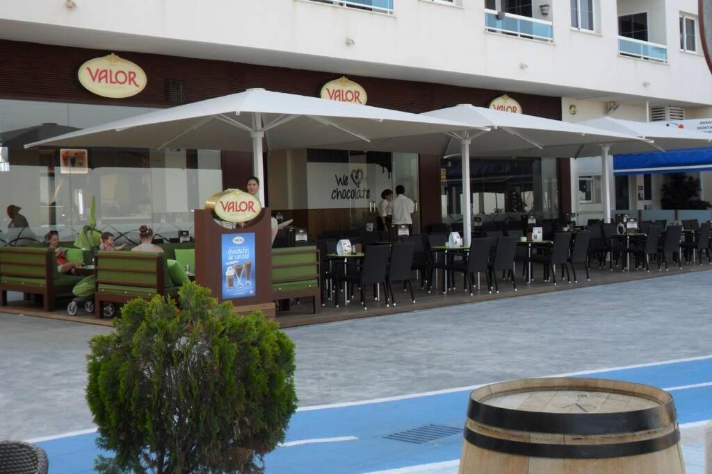 Appartamento Oden 6 Altea Esterno foto