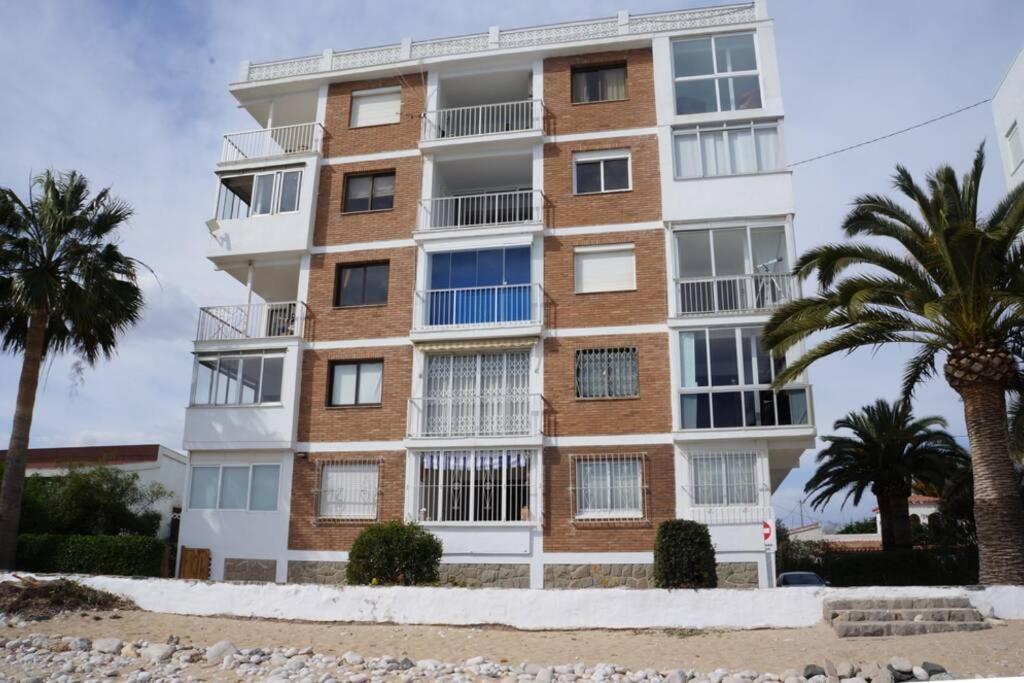 Appartamento Oden 6 Altea Esterno foto