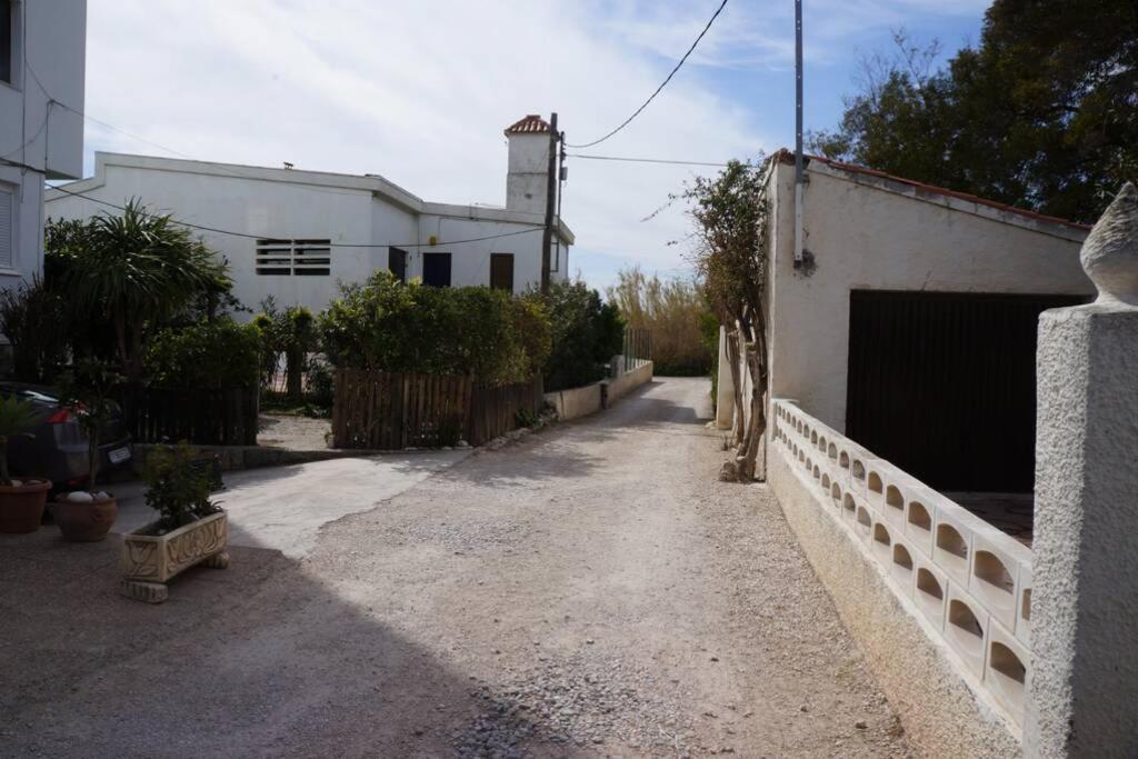 Appartamento Oden 6 Altea Esterno foto