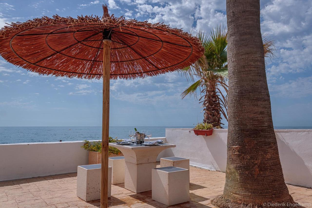 Appartamento Oden 6 Altea Esterno foto