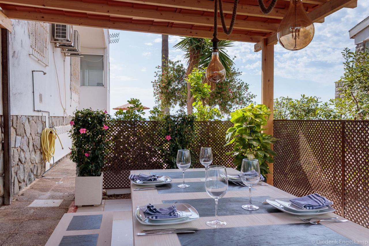 Appartamento Oden 6 Altea Esterno foto