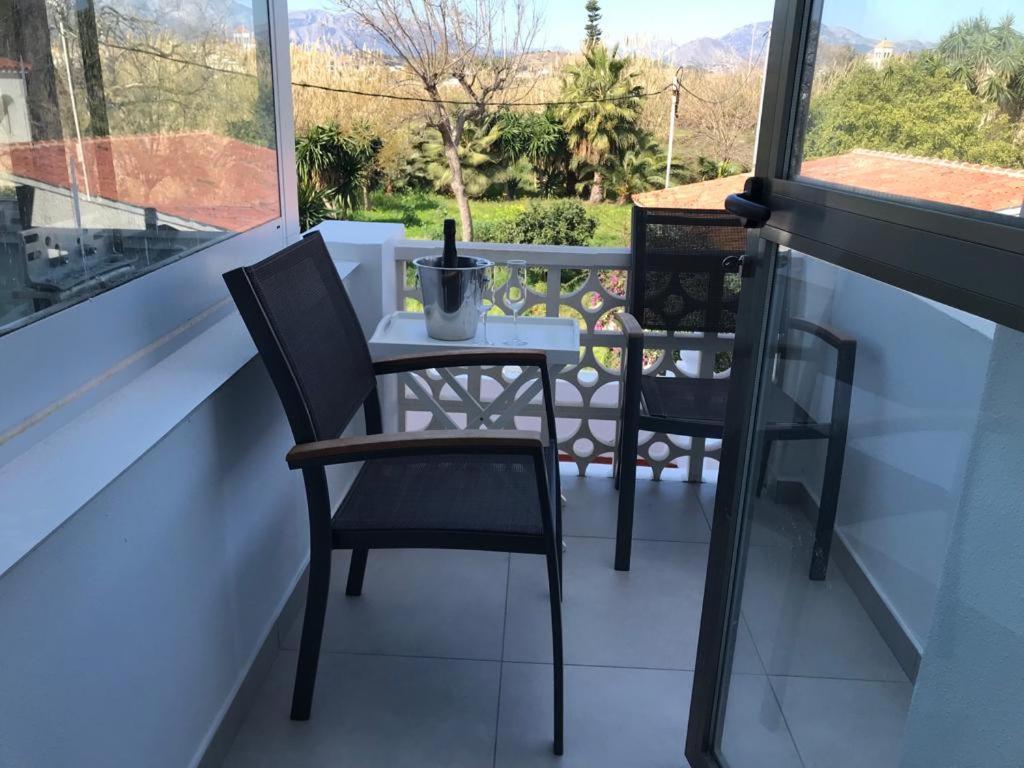 Appartamento Oden 6 Altea Esterno foto