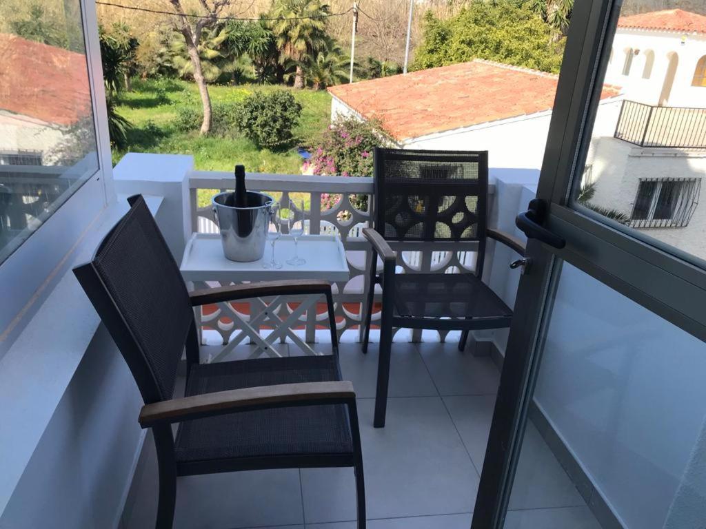 Appartamento Oden 6 Altea Esterno foto